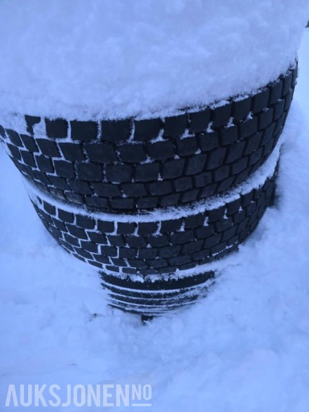 1996 MAN 8.223 LC Kranbil - 355000KM - شاحنة كرين: صورة 5 1996 MAN 8.223 LC Kranbil - 355000KM - شاحنة كرين: صورة 5