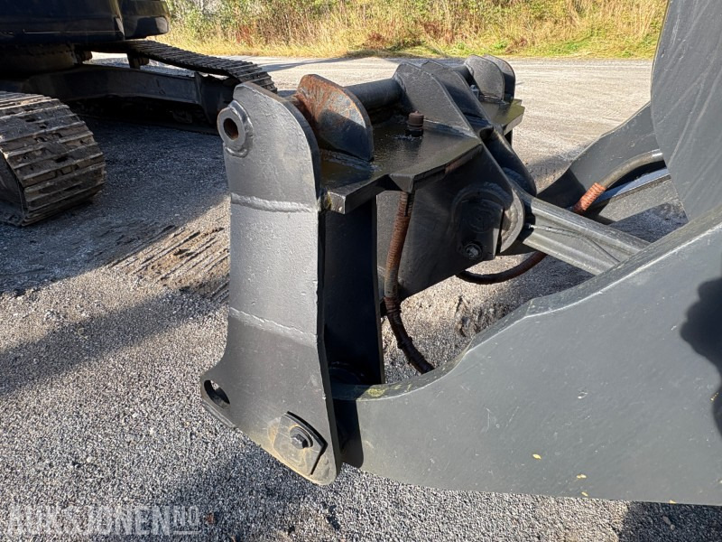 1998 Komatsu WA320-3H - KUN 9 248 timer! - اللودر بعجل: صورة 5 1998 Komatsu WA320-3H - KUN 9 248 timer! - اللودر بعجل: صورة 5