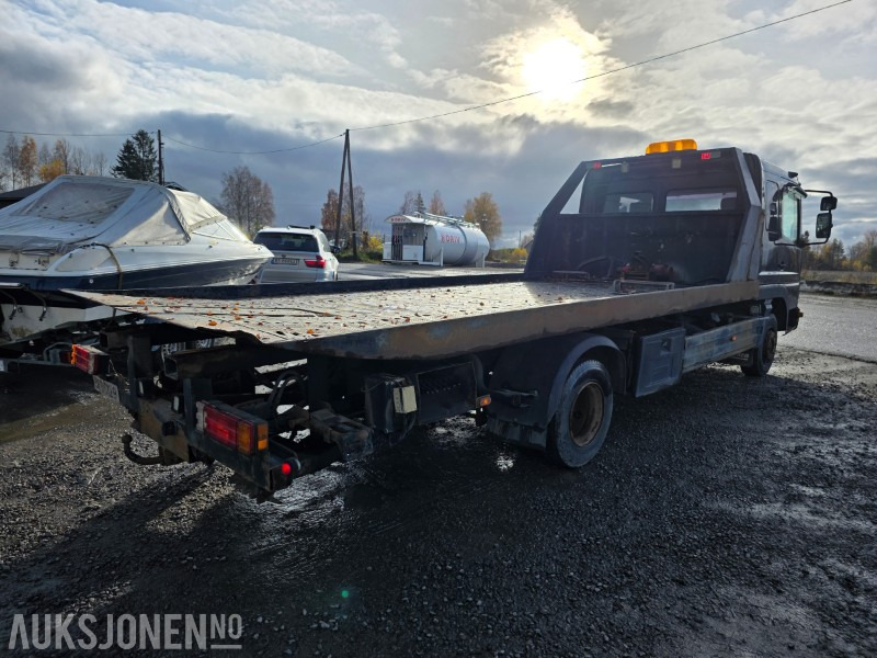 1999 Mercedes-Benz 1017/42 bergingsbil - شاحنة حريق: صورة 5 1999 Mercedes-Benz 1017/42 bergingsbil - شاحنة حريق: صورة 5