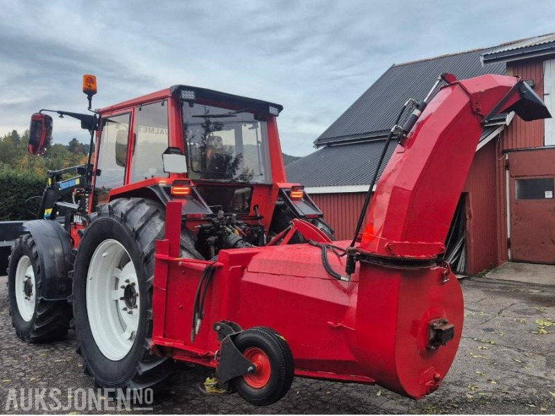 2002 Dalen 2005-B - آلات زراعية: صورة 1 2002 Dalen 2005-B - آلات زراعية: صورة 1