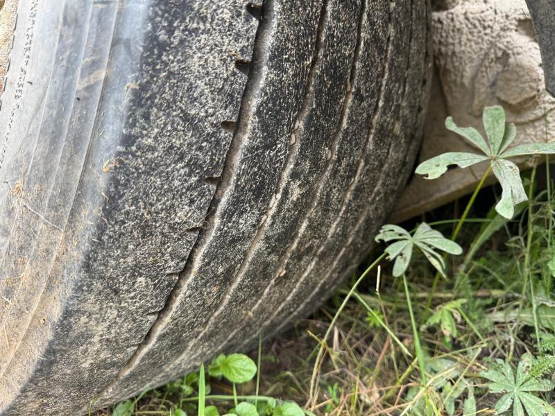 2006 Damm 2006 krokhenger - مقطورة: صورة 5 2006 Damm 2006 krokhenger - مقطورة: صورة 5