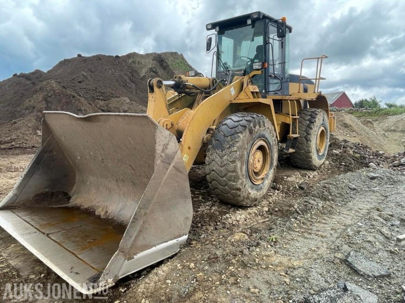 2006 Liugong 856 JSSRF101 Hjullaster med skuff -Sentralsmøring. -Loadmaster 9000 vekt. 3279 timer. - اللودر بعجل: صورة 3 2006 Liugong 856 JSSRF101 Hjullaster med skuff -Sentralsmøring. -Loadmaster 9000 vekt. 3279 timer. - اللودر بعجل: صورة 3