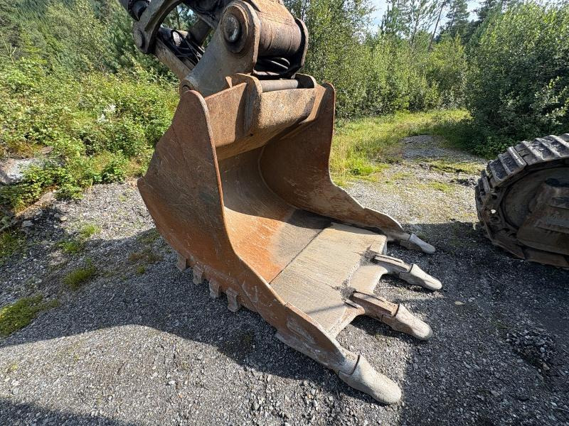 2008 Volvo EC360CL - 16 537 timer - bra tannskuffe - حفار زاحف: صورة 5 2008 Volvo EC360CL - 16 537 timer - bra tannskuffe - حفار زاحف: صورة 5