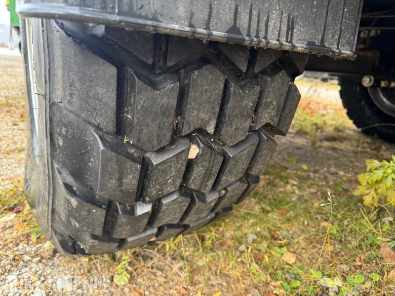 آلات زراعية 2009 Orkel MP2000 Compact stasjonær rundballepresse for halm, flis, plast og lignende.: صورة 7 آلات زراعية 2009 Orkel MP2000 Compact stasjonær rundballepresse for halm, flis, plast og lignende.: صورة 7