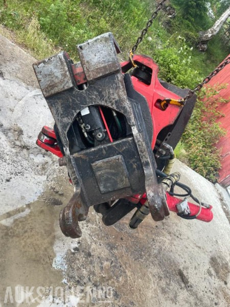 2010 Indexator tiltrotator - معدات الانشاءات: صورة 2 2010 Indexator tiltrotator - معدات الانشاءات: صورة 2
