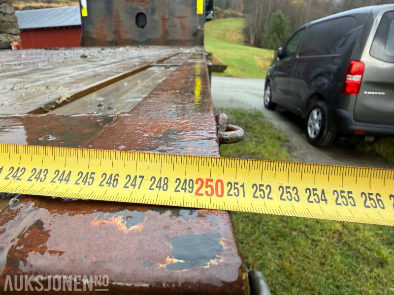 تأجير  2010 MAN TGS 28.540 krokbil / krokløftbil - maskinflak + krokkasse 2010 MAN TGS 28.540 krokbil / krokløftbil - maskinflak + krokkasse: صورة 10