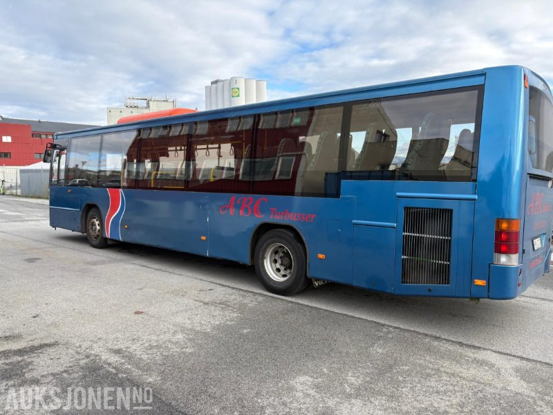 2010 Volvo B7RLE - حافلة: صورة 5 2010 Volvo B7RLE - حافلة: صورة 5