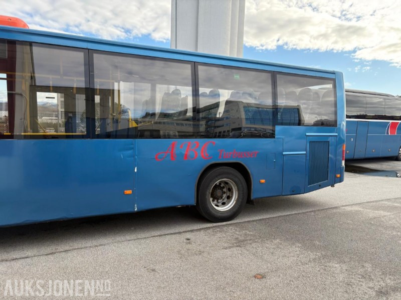 2010 Volvo B7RLE - حافلة: صورة 3 2010 Volvo B7RLE - حافلة: صورة 3