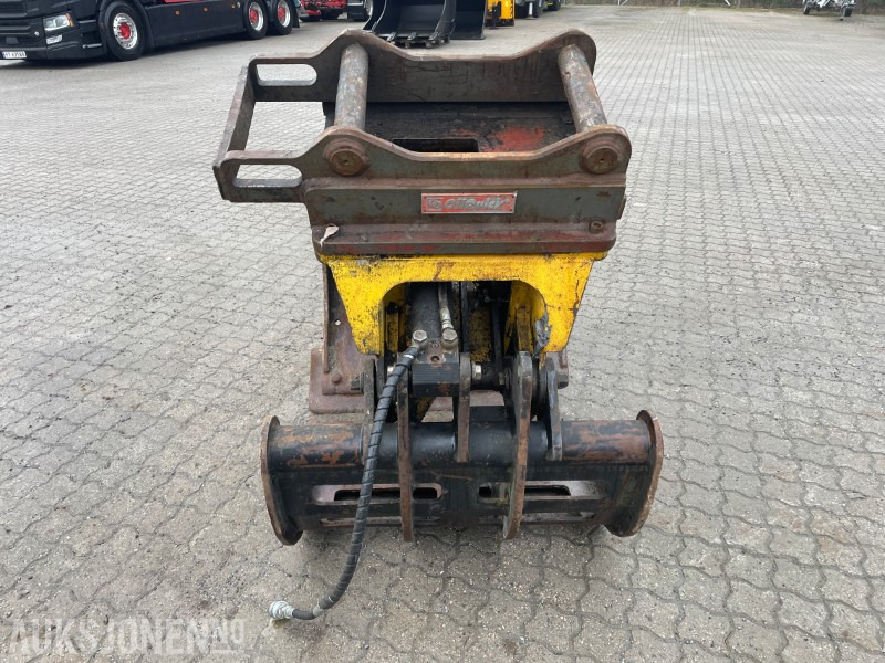 2013 Engcon SK15 Klype S60 - ملحق - آلات الإنشاء: صورة 4 2013 Engcon SK15 Klype S60 - ملحق - آلات الإنشاء: صورة 4