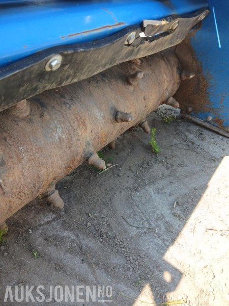 2014 MultiOne / Avant Power rake - ملحق - آلات الإنشاء: صورة 5 2014 MultiOne / Avant Power rake - ملحق - آلات الإنشاء: صورة 5