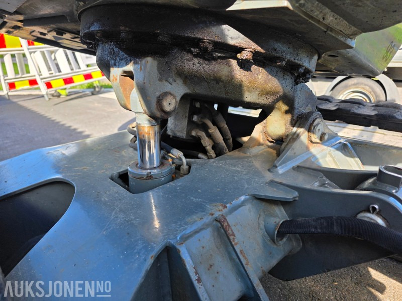 2014 Wacker neuson ET24 minigraver - Tiltrotator - 3 skuffer - حفار صغير: صورة 4 2014 Wacker neuson ET24 minigraver - Tiltrotator - 3 skuffer - حفار صغير: صورة 4