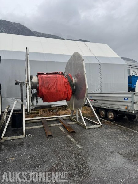 2015 inn-spole i aluminium - معدات الانشاءات: صورة 5 2015 inn-spole i aluminium - معدات الانشاءات: صورة 5