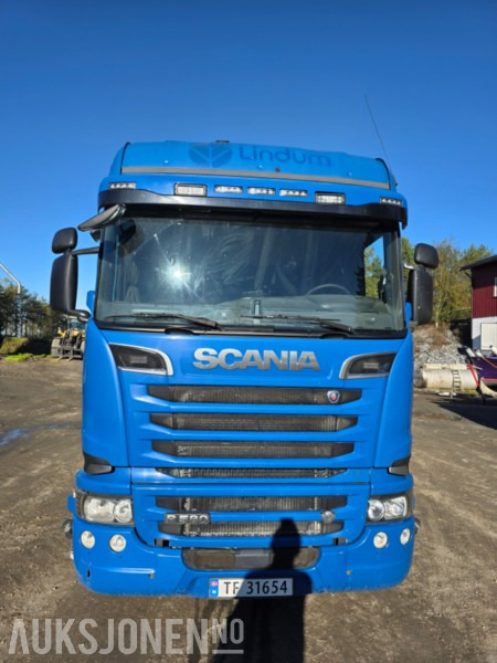2016 Scania R580 multilift XR21 krokbil - شاحنة برافعة خطافية: صورة 3 2016 Scania R580 multilift XR21 krokbil - شاحنة برافعة خطافية: صورة 3