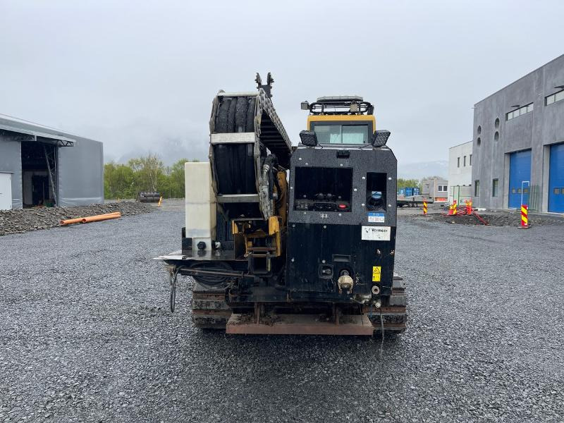 2016 Vermeer D23x30iii Retningsstyrt Borerigg med container - معدات حفر: صورة 5 2016 Vermeer D23x30iii Retningsstyrt Borerigg med container - معدات حفر: صورة 5