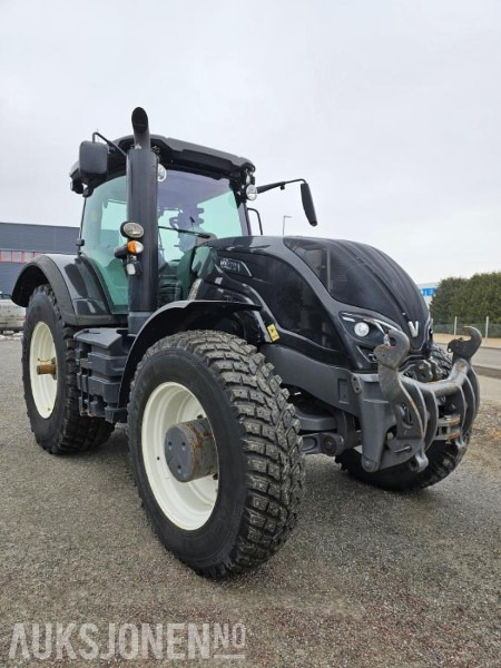 2017 Valtra S374 - جرار: صورة 3 2017 Valtra S374 - جرار: صورة 3