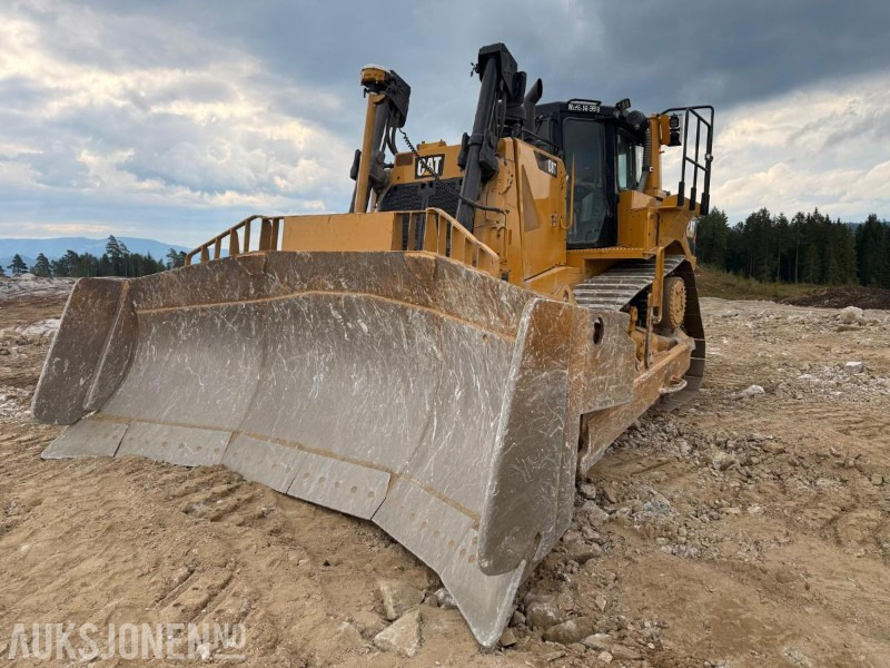 2018 Cat D8T DOZER TRIMBLE GPS - معدات الانشاءات: صورة 5 2018 Cat D8T DOZER TRIMBLE GPS - معدات الانشاءات: صورة 5