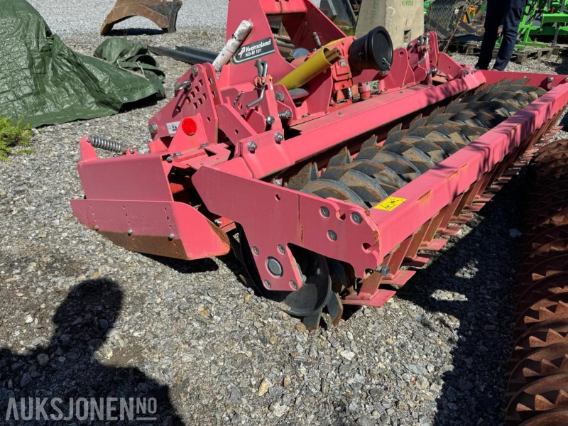 2018 Kverneland NG-M 101 kraftfres/rotorharv - آلات زراعية: صورة 3 2018 Kverneland NG-M 101 kraftfres/rotorharv - آلات زراعية: صورة 3
