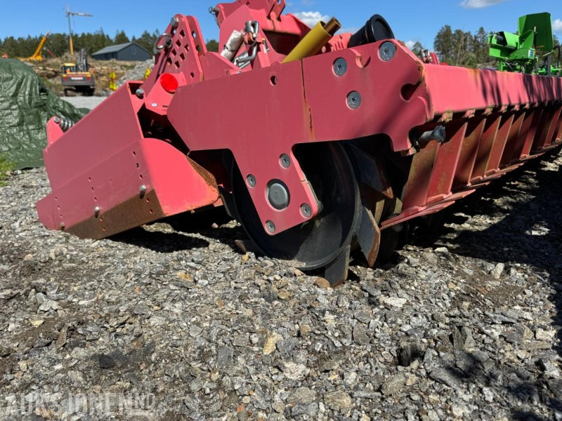 2018 Kverneland NG-M 101 kraftfres/rotorharv - آلات زراعية: صورة 5 2018 Kverneland NG-M 101 kraftfres/rotorharv - آلات زراعية: صورة 5