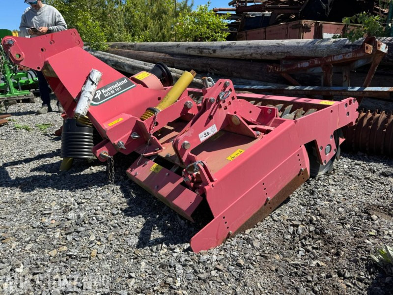 2018 Kverneland NG-M 101 kraftfres/rotorharv - آلات زراعية: صورة 2 2018 Kverneland NG-M 101 kraftfres/rotorharv - آلات زراعية: صورة 2