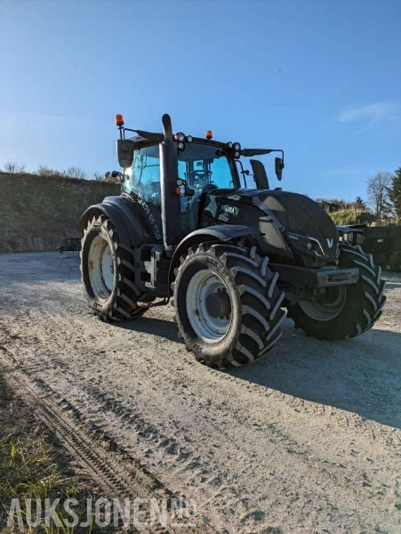 2018 Valtra T234 7565 timer 4X4 Eu-ok - جرار: صورة 2 2018 Valtra T234 7565 timer 4X4 Eu-ok - جرار: صورة 2