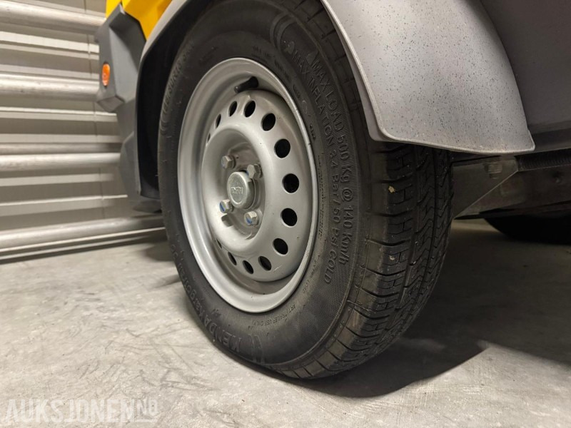 2019 Atlas Copco XAS68 kompressor med trykkluftkjøling - معدات الانشاءات: صورة 5 2019 Atlas Copco XAS68 kompressor med trykkluftkjøling - معدات الانشاءات: صورة 5