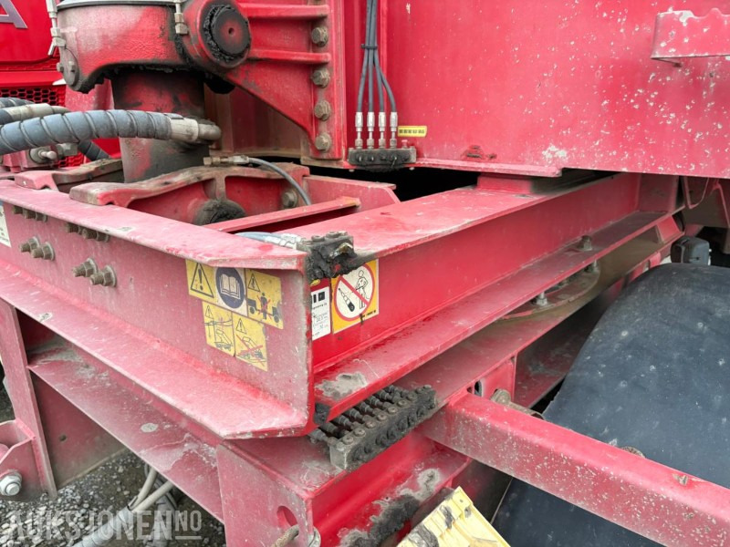 2019 Istrail Dumper trailer 2 akslet tipp henger - مقطورة: صورة 5 2019 Istrail Dumper trailer 2 akslet tipp henger - مقطورة: صورة 5