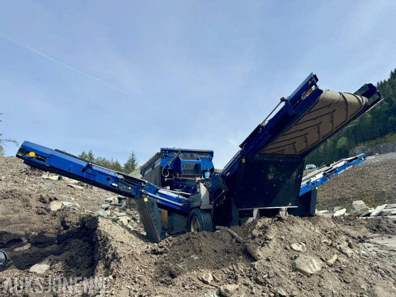 2019 Maskin Mekano ECO3+ Sikteverk - آلة فرز: صورة 3 2019 Maskin Mekano ECO3+ Sikteverk - آلة فرز: صورة 3