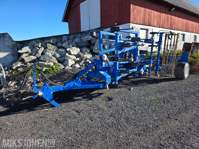 2019 New Holland grubber STX V 400T - آلات زراعية: صورة 2 2019 New Holland grubber STX V 400T - آلات زراعية: صورة 2