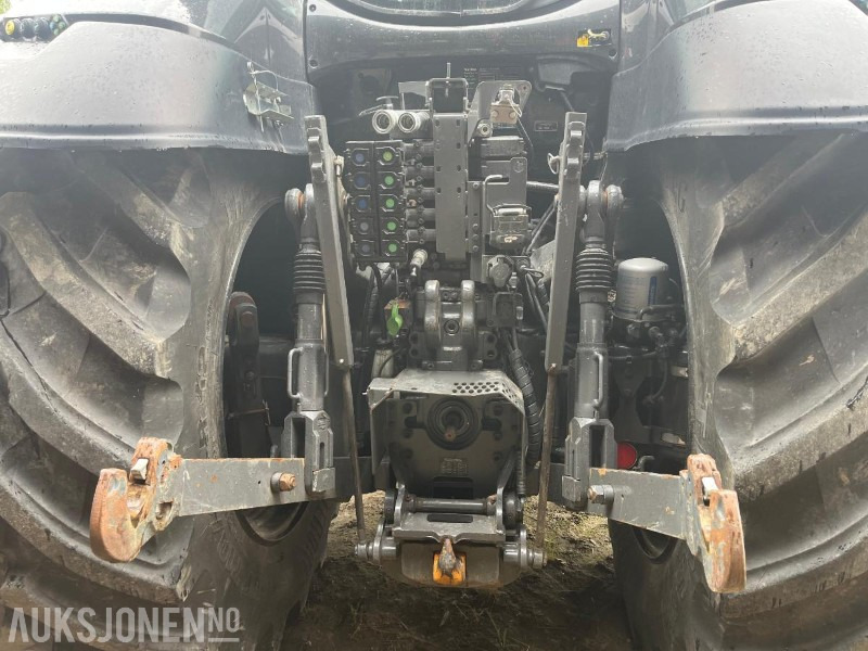 2019 Valtra T234 DIRECT - جرار: صورة 5 2019 Valtra T234 DIRECT - جرار: صورة 5