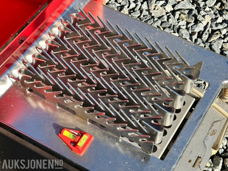 2021 Lely Shuttle Melkeprøvetaker - آلات زراعية: صورة 4 2021 Lely Shuttle Melkeprøvetaker - آلات زراعية: صورة 4