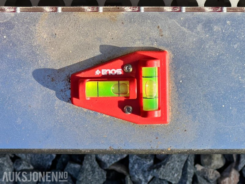 2021 Lely Shuttle Melkeprøvetaker - آلات زراعية: صورة 5 2021 Lely Shuttle Melkeprøvetaker - آلات زراعية: صورة 5