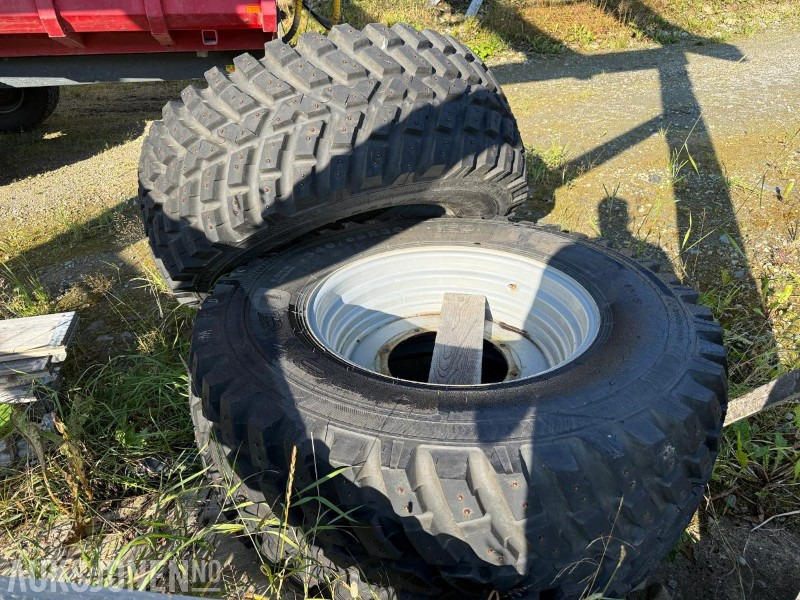 2021 Nokian TRI 2 Piggdekk 540/65R30 - آلات زراعية: صورة 4 2021 Nokian TRI 2 Piggdekk 540/65R30 - آلات زراعية: صورة 4