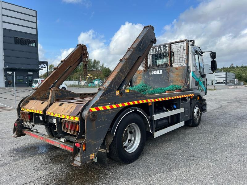 2021 Renault D - شاحنة لودر انزلاقي: صورة 5 2021 Renault D - شاحنة لودر انزلاقي: صورة 5