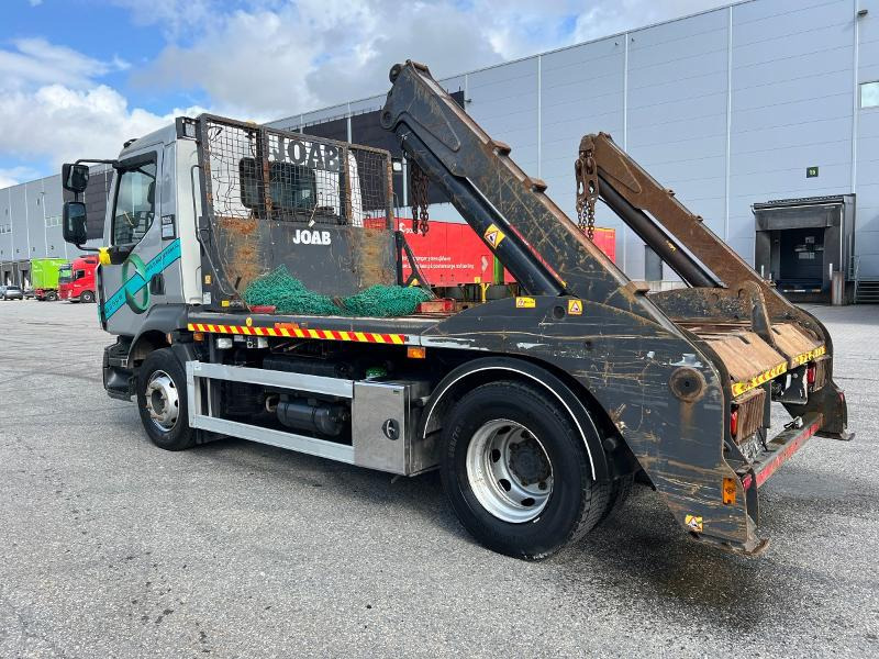 2021 Renault D - شاحنة لودر انزلاقي: صورة 3 2021 Renault D - شاحنة لودر انزلاقي: صورة 3