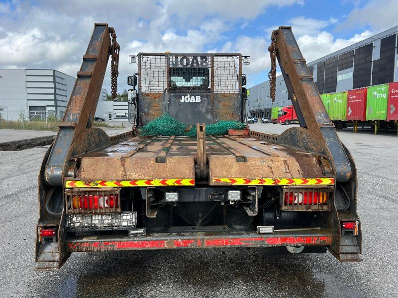 2021 Renault D - شاحنة لودر انزلاقي: صورة 4 2021 Renault D - شاحنة لودر انزلاقي: صورة 4