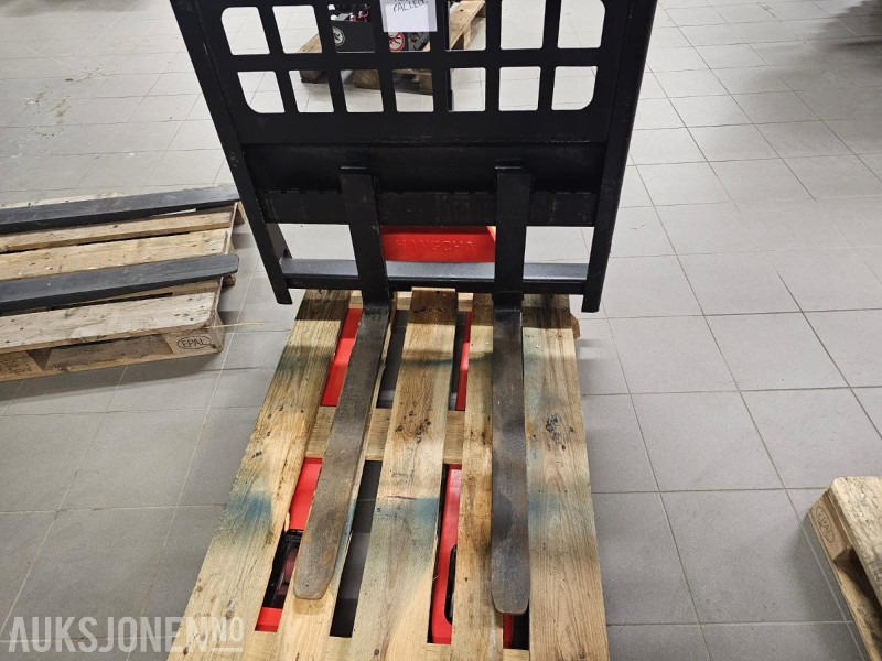 2021 SE Equipment Mek. pallegaffel, Bobcat - آلات زراعية: صورة 1 2021 SE Equipment Mek. pallegaffel, Bobcat - آلات زراعية: صورة 1