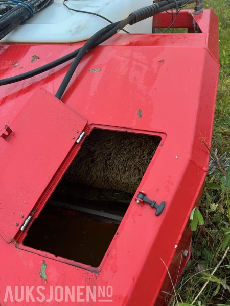 2021 Tokvam SPU 215 SPU 215 - آلات زراعية: صورة 4 2021 Tokvam SPU 215 SPU 215 - آلات زراعية: صورة 4