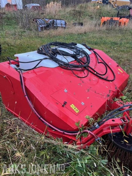 2021 Tokvam SPU 215 SPU 215 - آلات زراعية: صورة 1 2021 Tokvam SPU 215 SPU 215 - آلات زراعية: صورة 1