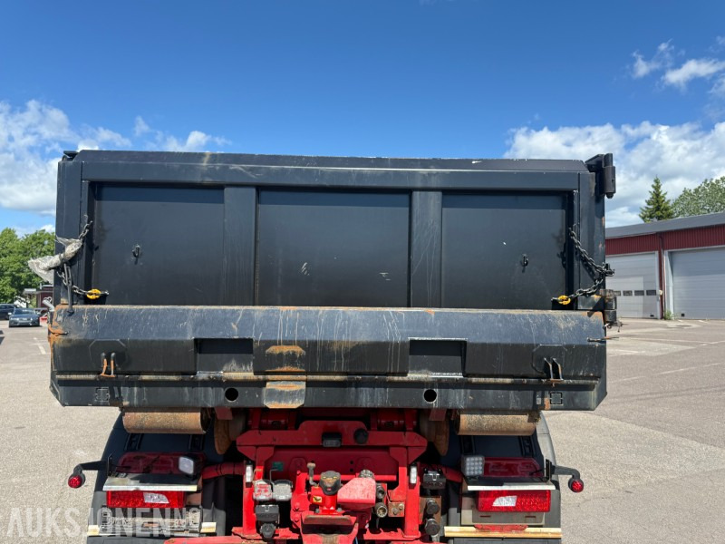 2023 Hardox dumperkasse/Krokkasse 6,2 meter fra Krokkasser.no - شاحنة برافعة خطافية: صورة 4 2023 Hardox dumperkasse/Krokkasse 6,2 meter fra Krokkasser.no - شاحنة برافعة خطافية: صورة 4
