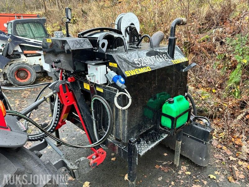 2024 Swemco TC500TU Traktorsprøyte - آلات زراعية: صورة 5 2024 Swemco TC500TU Traktorsprøyte - آلات زراعية: صورة 5