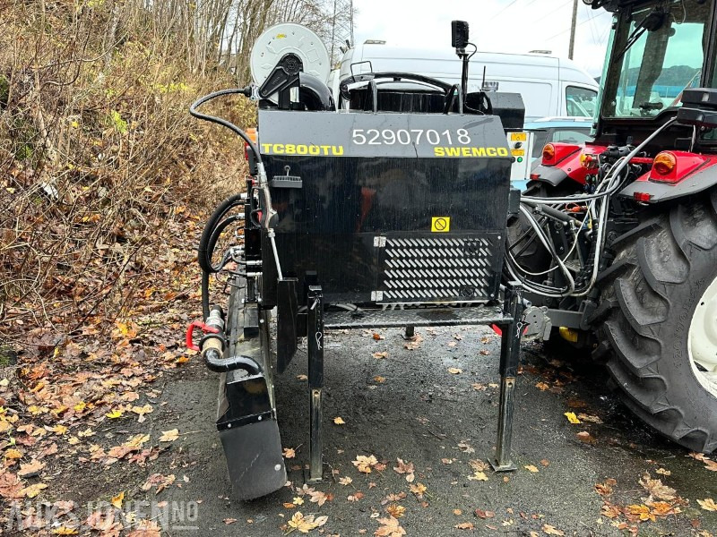 2024 Swemco TC500TU Traktorsprøyte - آلات زراعية: صورة 2 2024 Swemco TC500TU Traktorsprøyte - آلات زراعية: صورة 2