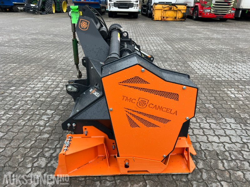 2024 TMC Cancela TXK-180 steinknuser - آلات زراعية: صورة 4 2024 TMC Cancela TXK-180 steinknuser - آلات زراعية: صورة 4