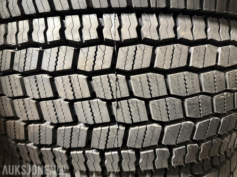 2025 Andre 315/70R22,5 Atlander Lander Winter ATL 08 - شاحنة: صورة 2 2025 Andre 315/70R22,5 Atlander Lander Winter ATL 08 - شاحنة: صورة 2