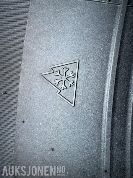 2025 Andre 315/70R22,5 Atlander Lander Winter ATL 08 - شاحنة: صورة 3 2025 Andre 315/70R22,5 Atlander Lander Winter ATL 08 - شاحنة: صورة 3