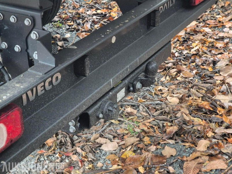 2025 Iveco Daily - شاحنات مسطحة: صورة 4 2025 Iveco Daily - شاحنات مسطحة: صورة 4