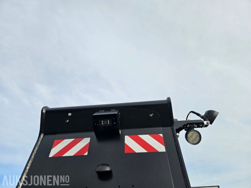 2025 NY - Manitou MRT 2660. Vinsj, Mannskapskurv, Beskjæringsklo/ sag , Gafler - آلة رفع ونقل تلسكوبية: صورة 4 2025 NY - Manitou MRT 2660. Vinsj, Mannskapskurv, Beskjæringsklo/ sag , Gafler - آلة رفع ونقل تلسكوبية: صورة 4