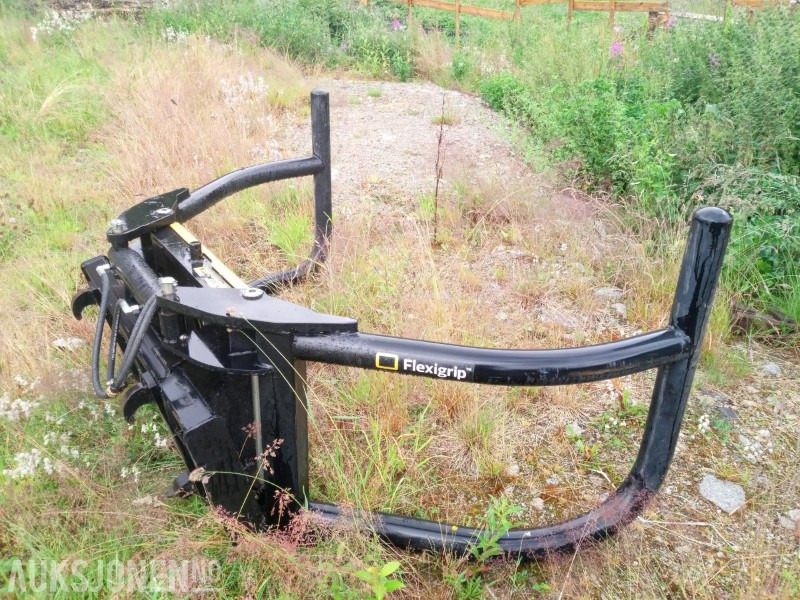 ÅLØ Rundballe-klype - آلات زراعية: صورة 4 ÅLØ Rundballe-klype - آلات زراعية: صورة 4