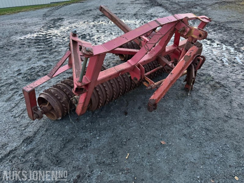 Åker rulle til traktor - آلات زراعية: صورة 5 Åker rulle til traktor - آلات زراعية: صورة 5