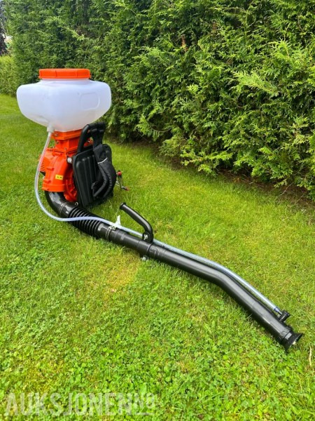 Bensindrevet Ryggsprøyte 20 liter 4 Takt 3WF-3s - ingen minstepris - آلات زراعية: صورة 1 Bensindrevet Ryggsprøyte 20 liter 4 Takt 3WF-3s - ingen minstepris - آلات زراعية: صورة 1