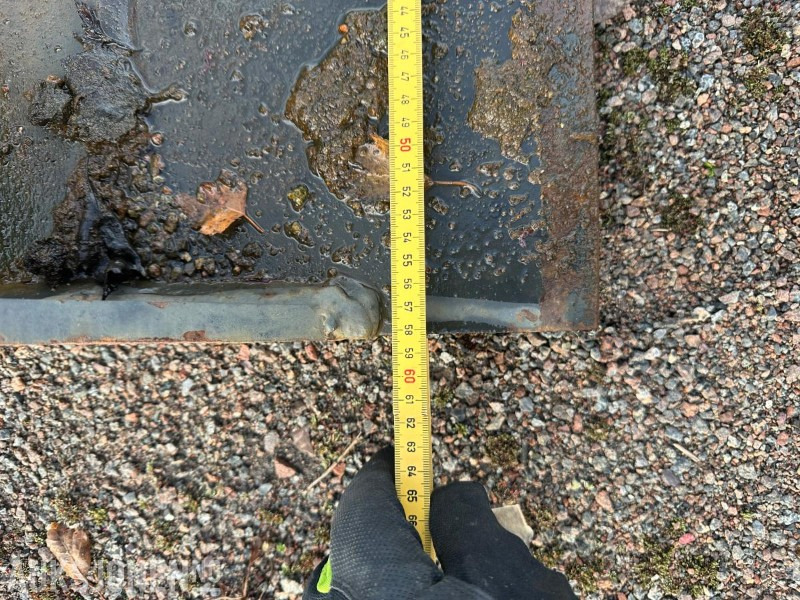 HL smalskuff S60 feste - معدات الانشاءات: صورة 5 HL smalskuff S60 feste - معدات الانشاءات: صورة 5